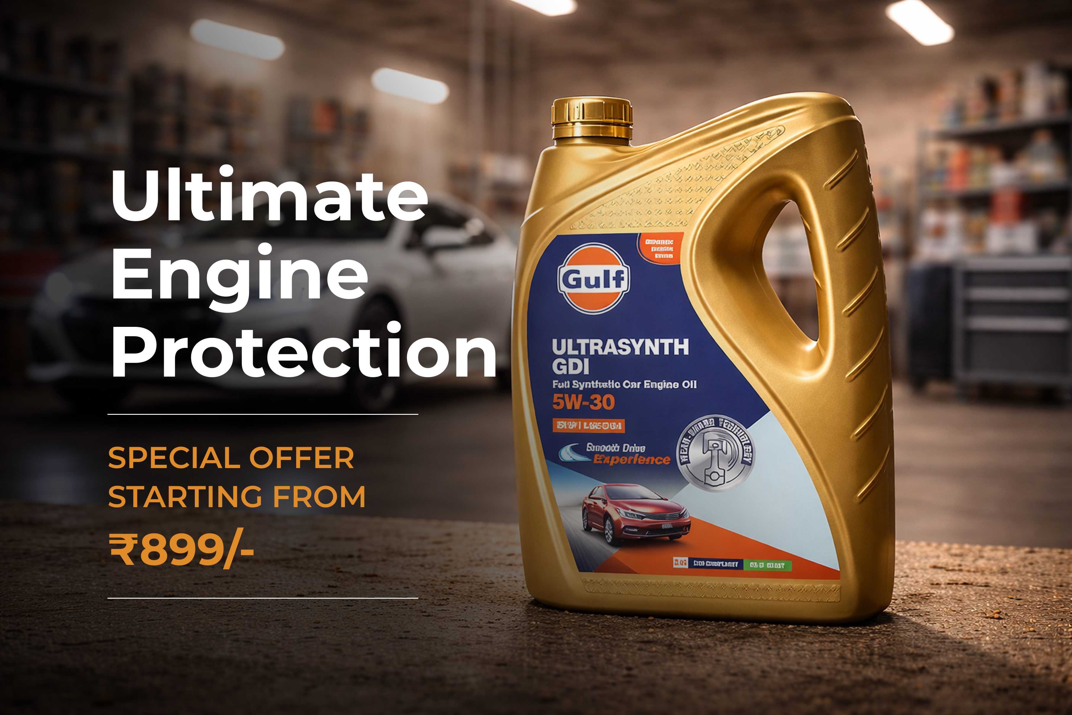 Performance Lubricants