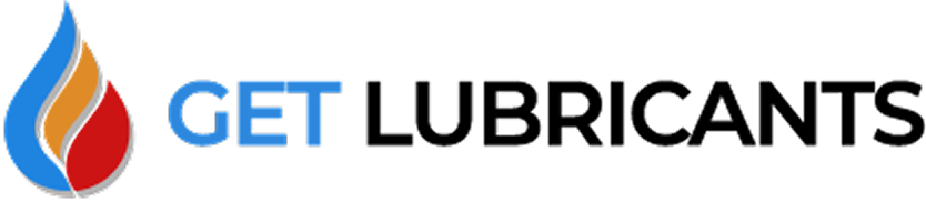 Get Lubricants Logo