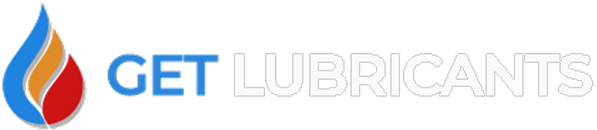 Get Lubricants Logo